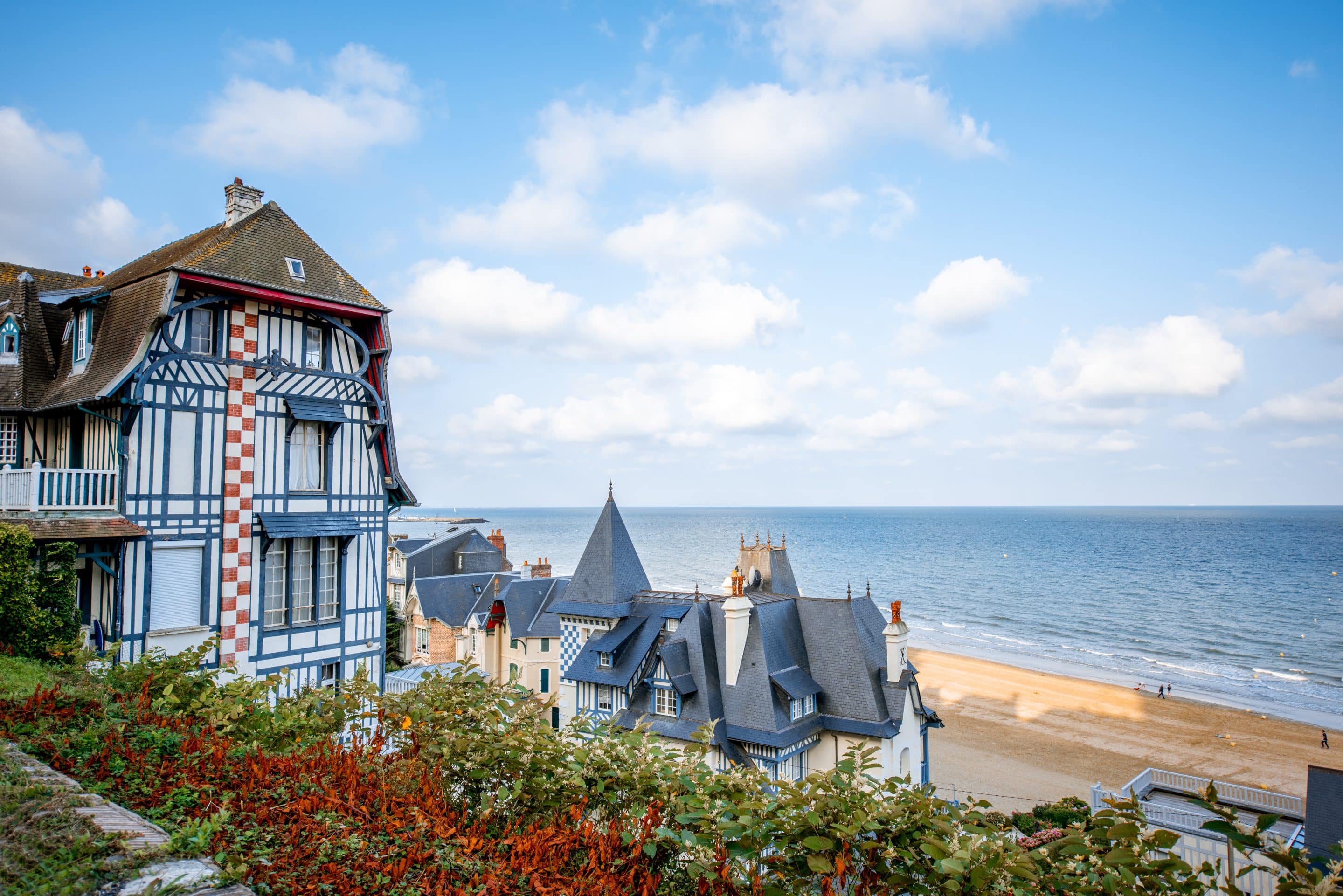 Trouville