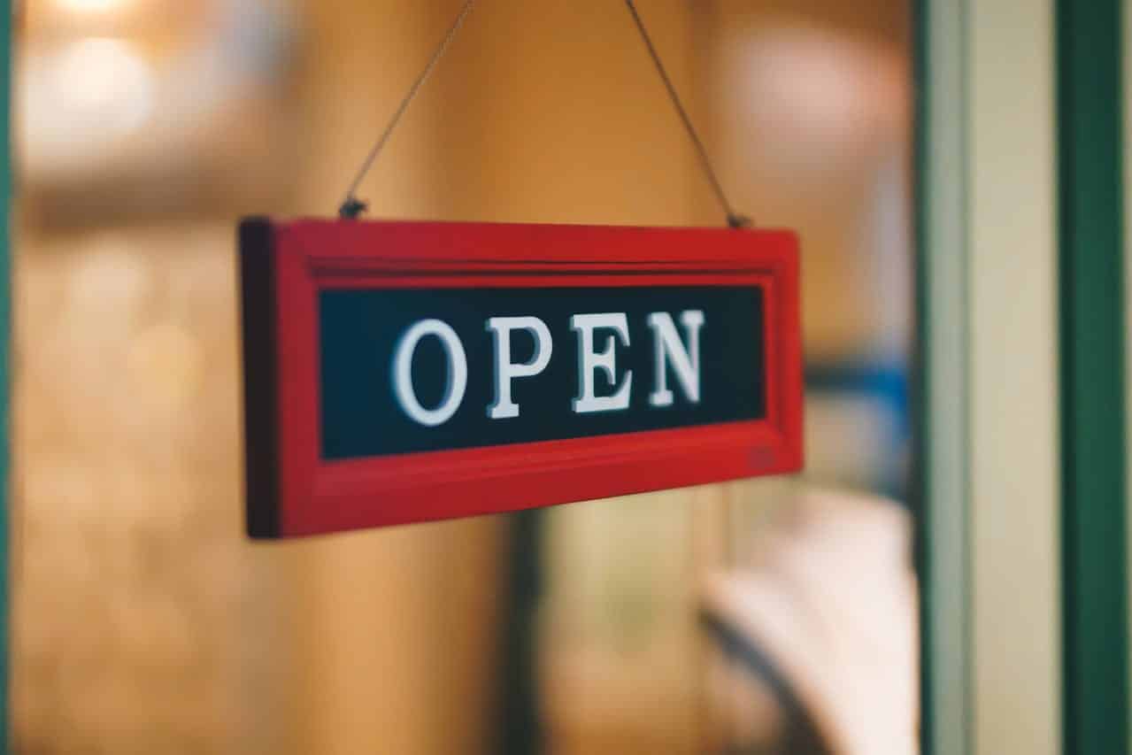 Ouvrir un commerce rentable | Geoptis