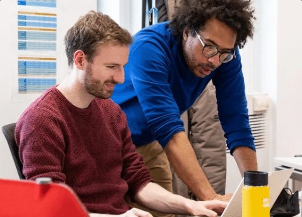 Image service client