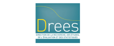 logo DREES