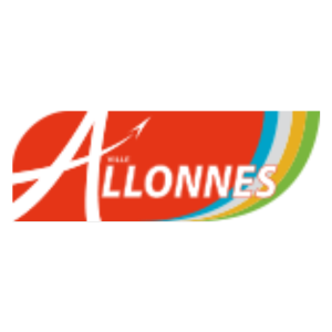 logo_ville_allonnes_sarthe