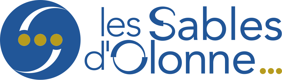Logotype des Sables-d’Olonne