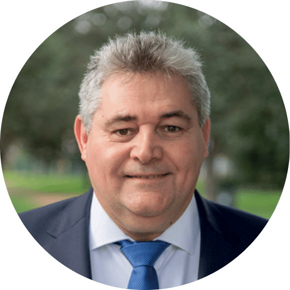 Robert Vila président de Perpignan Méditerranée Métropole